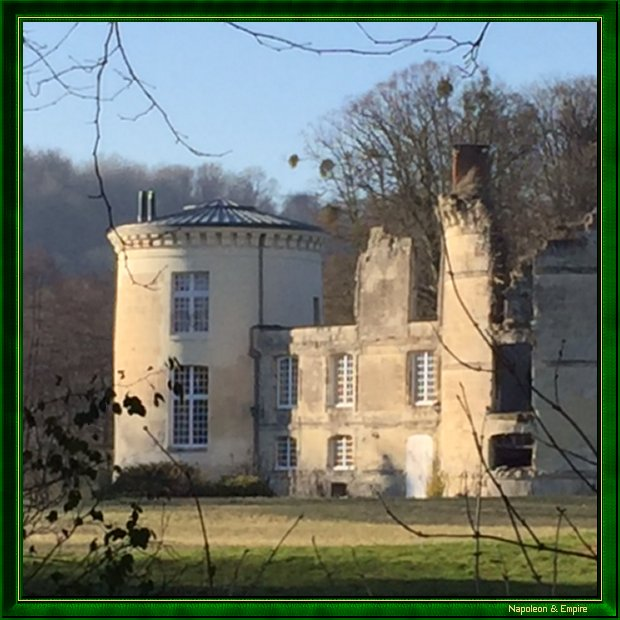 Château de Mailloc