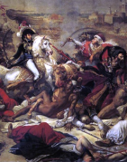 Battle of Abukir