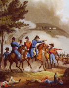 Battle of Salamanca