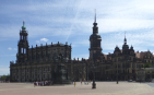 Battle of Dresden
