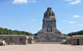 Battle of Leipzig