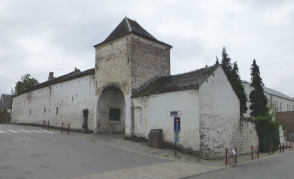 Battle of Ligny