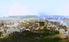 Battle of Borodino