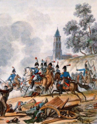 Battle of Ocaña