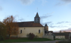 Battle of La Rothière