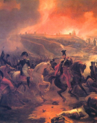 Battle of Smolensk