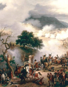 Battle of Somosierra