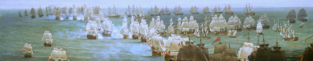 Bataille de Trafalgar