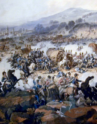 Battle of Vitoria
