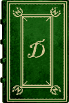 Bibliographie&nbsp;: lettre D