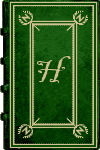 Bibliographie&nbsp;: lettre H