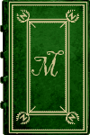 Bibliographie&nbsp;: lettre M