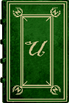 Bibliographie lettre U
