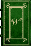 Bibliographie&nbsp;: lettre W