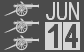The Italian Campaign of 1800 day by day