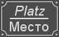 Toponymy of the Polish campaign