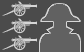 Napoleon Bonaparte's movements during the campaigns, day by day