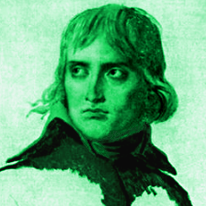 Biographie de Napoléon