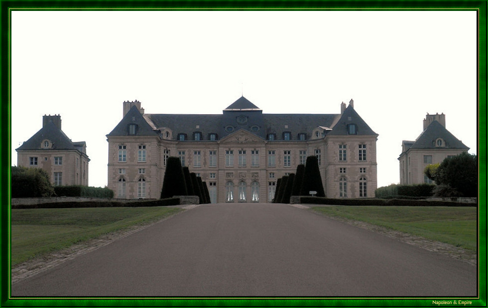 Château de Brienne