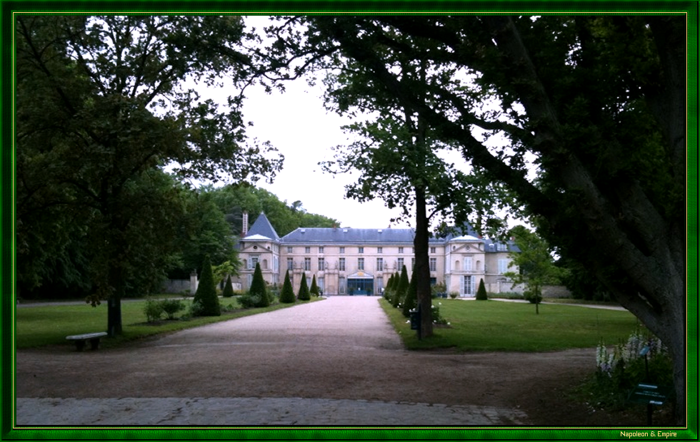 La Malmaison