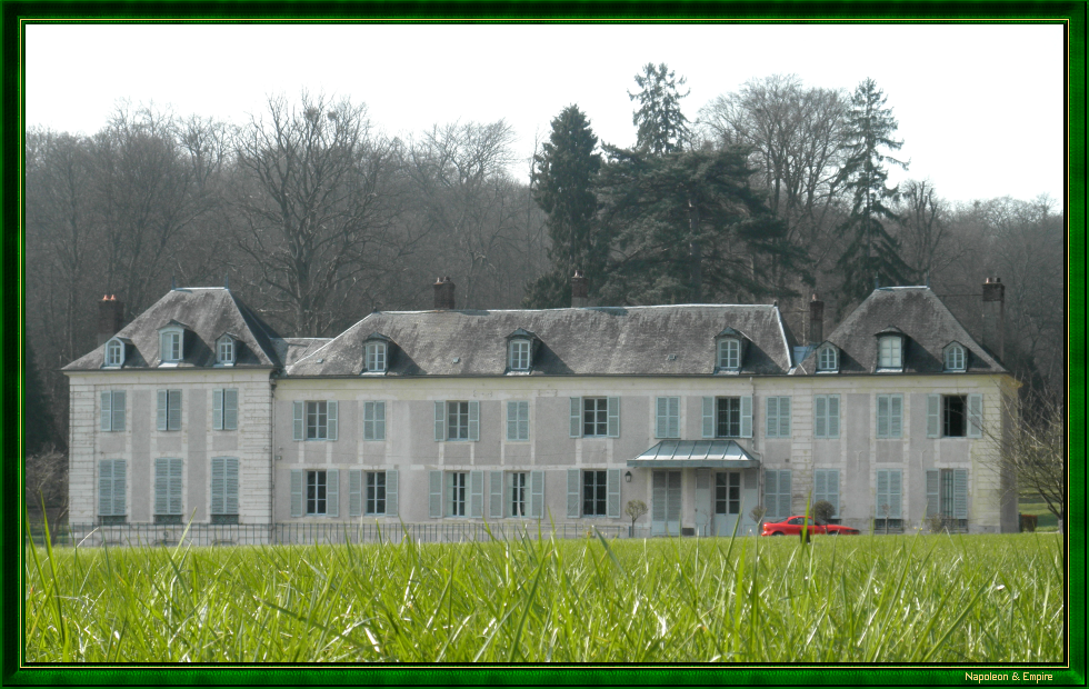 Château de Saint-Just