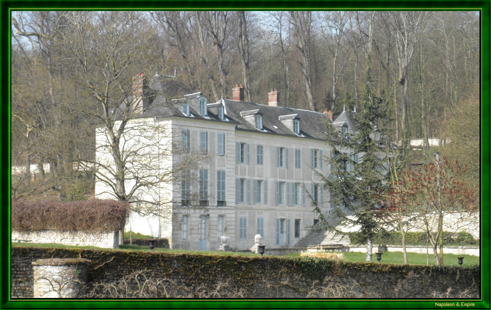 Castle of Saint-Just
