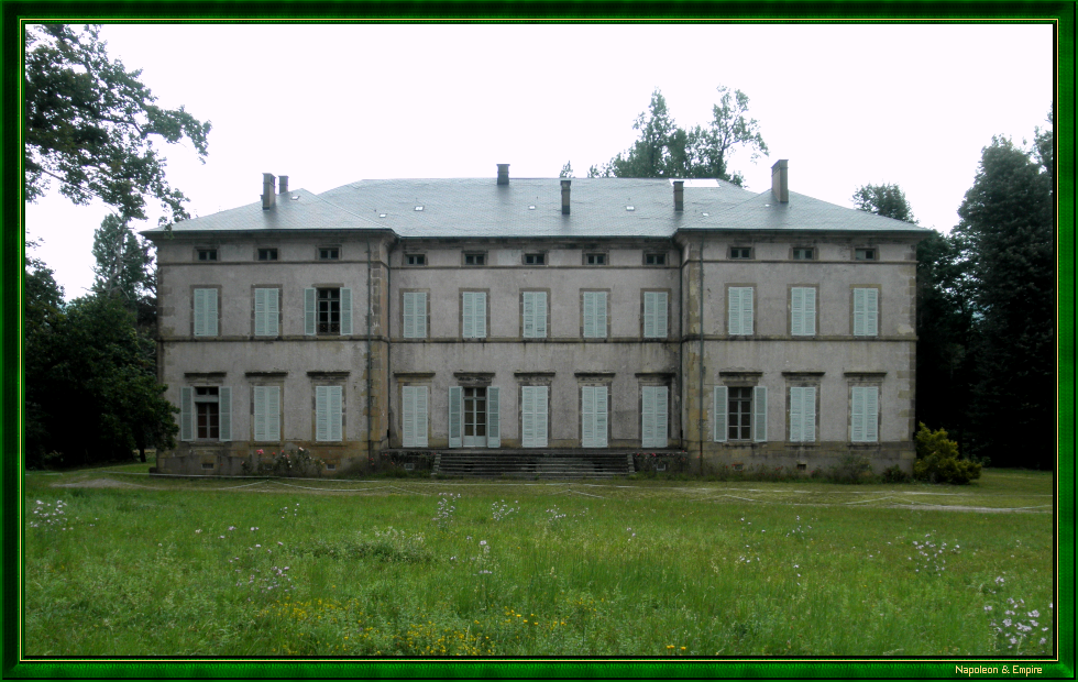 Castle of Soult-Berg
