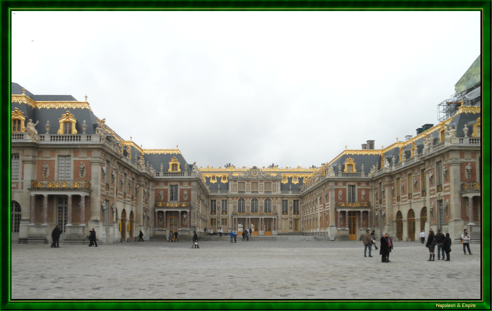 Château de Versailles