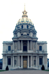 Dôme des Invalides