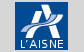 Département de l'Aisne