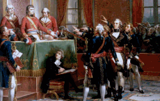 Le Conseil d'Etat et ses membres
