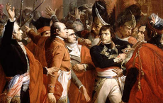 18 Brumaire Year VIII