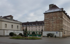 Napoleon Bonaparte in Auxonne