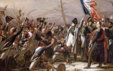 Le Vol de l'Aigle de 1815