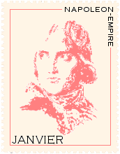 Mois de janvier 1797