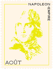 Mois d'août 1796