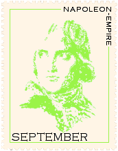 September of 1796