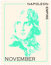 November of 1796