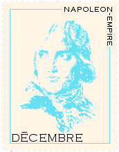 Mois de décembre 1796