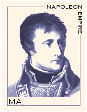 Mois de mai 1800