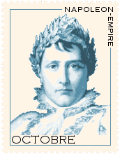 Mois d'octobre 1805