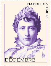 Mois de décembre 1805
