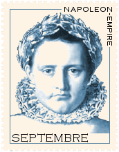 Mois de Septembre 1806