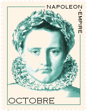 Mois d'octobre 1806