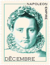 Mois de décembre 1806