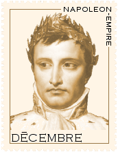 Mois de décembre 1808