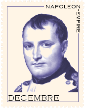 Mois de décembre 1812