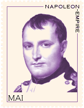 Mois de mai 1813