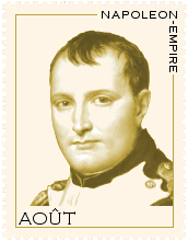 Mois d'août 1813