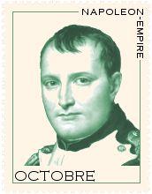 Mois d'octobre 1813
